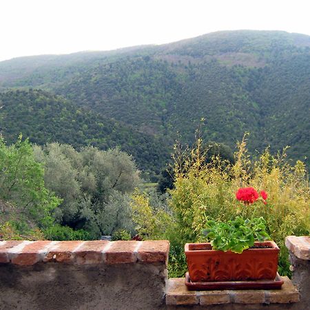 San Desiderio Ai Biagioni Hotel Scarlino Exterior photo