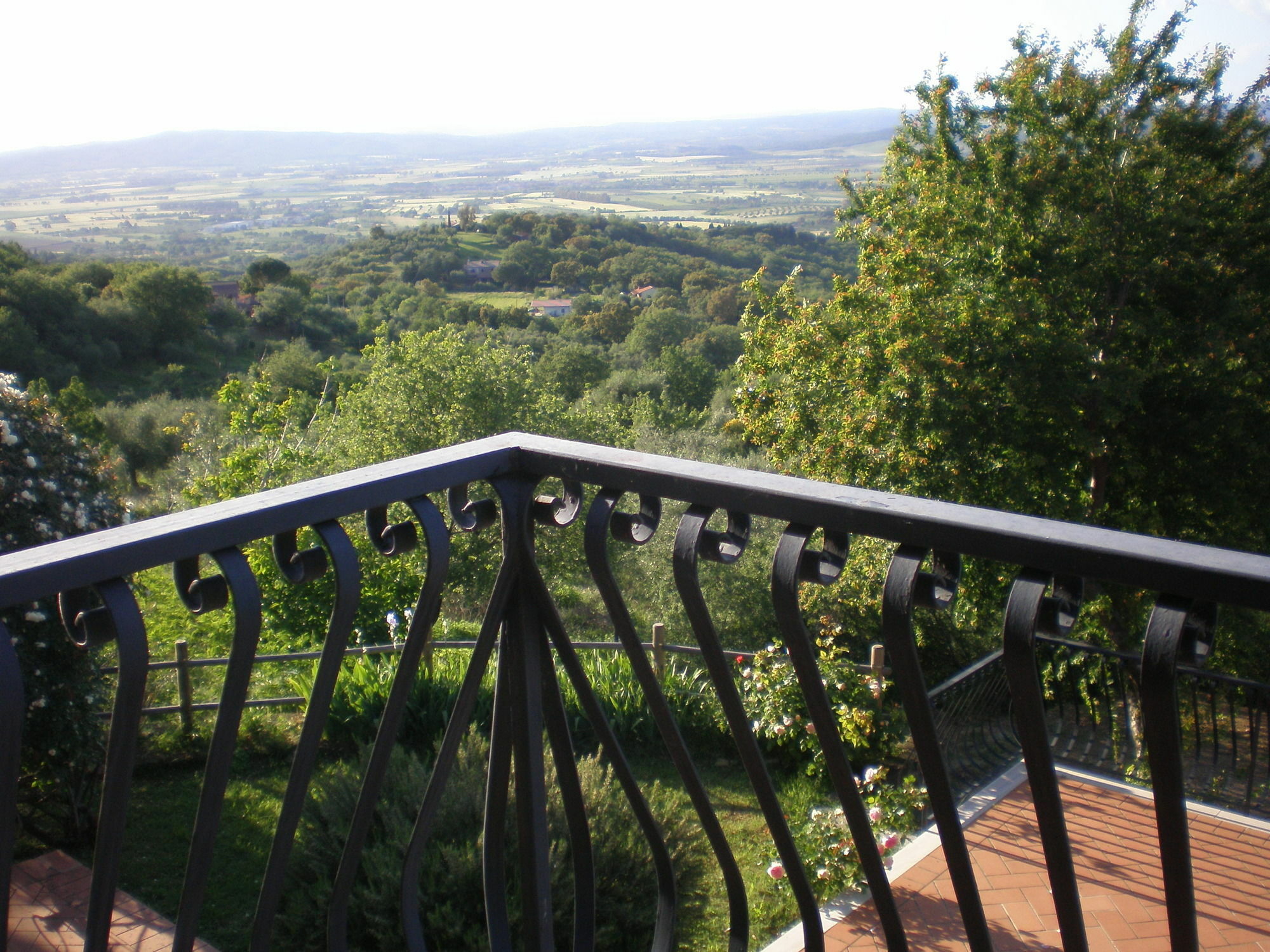 San Desiderio Ai Biagioni Hotel Scarlino Exterior photo